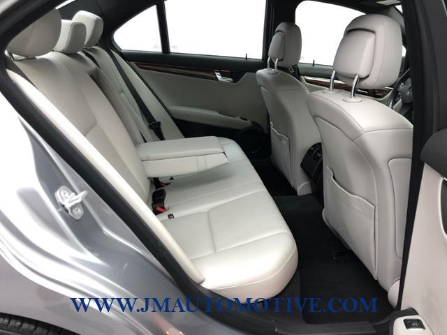 2011 Mercedes-benz C-class 4dr Sdn C 300 Sport 4MATIC, available for sale in Naugatuck, Connecticut | J&M Automotive Sls&Svc LLC. Naugatuck, Connecticut 2011 Mercedes-benz C-class 4dr Sdn C 300 Sport 4MATIC, available for sale in Naugatuck, Connecticut | J&M Automotive Sls&Svc LLC. Naugatuck, Connecticut