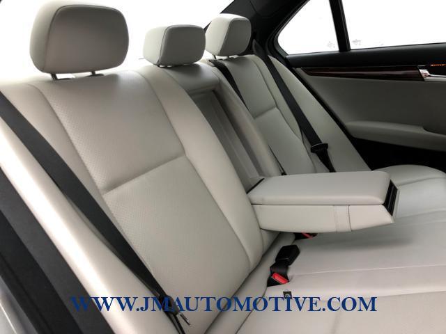 2011 Mercedes-benz C-class 4dr Sdn C 300 Sport 4MATIC, available for sale in Naugatuck, Connecticut | J&M Automotive Sls&Svc LLC. Naugatuck, Connecticut 2011 Mercedes-benz C-class 4dr Sdn C 300 Sport 4MATIC, available for sale in Naugatuck, Connecticut | J&M Automotive Sls&Svc LLC. Naugatuck, Connecticut
