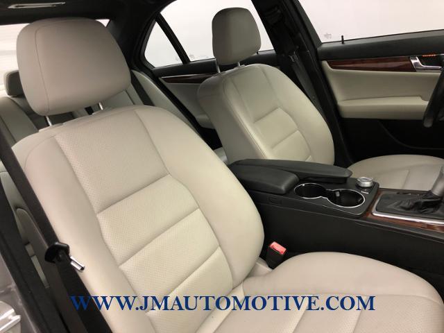 2011 Mercedes-benz C-class 4dr Sdn C 300 Sport 4MATIC, available for sale in Naugatuck, Connecticut | J&M Automotive Sls&Svc LLC. Naugatuck, Connecticut 2011 Mercedes-benz C-class 4dr Sdn C 300 Sport 4MATIC, available for sale in Naugatuck, Connecticut | J&M Automotive Sls&Svc LLC. Naugatuck, Connecticut