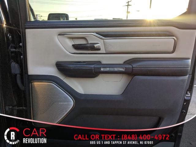 Used Ram 1500 Limited Edition HWMI 4WD w/ Navi & 360cam 2019 | Car Revolution. Avenel, New Jersey Used Ram 1500 Limited Edition HWMI 4WD w/ Navi & 360cam 2019 | Car Revolution. Avenel, New Jersey