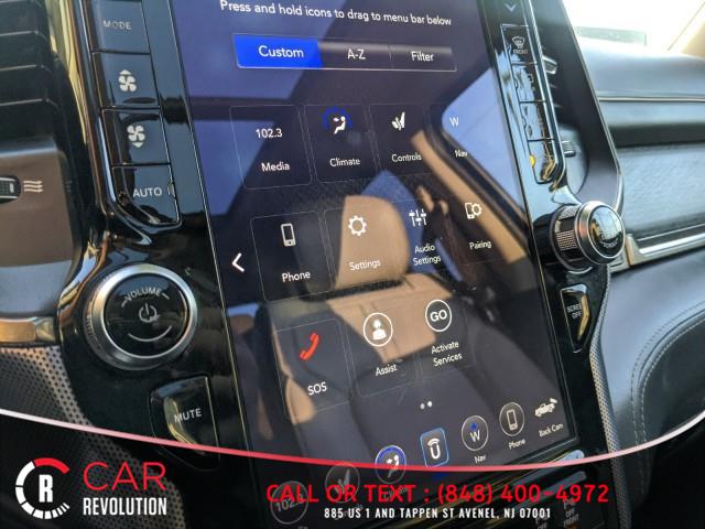 Used Ram 1500 Limited Edition HWMI 4WD w/ Navi & 360cam 2019 | Car Revolution. Avenel, New Jersey Used Ram 1500 Limited Edition HWMI 4WD w/ Navi & 360cam 2019 | Car Revolution. Avenel, New Jersey