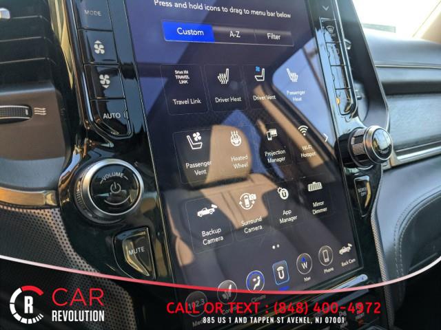 Used Ram 1500 Limited Edition HWMI 4WD w/ Navi & 360cam 2019 | Car Revolution. Avenel, New Jersey Used Ram 1500 Limited Edition HWMI 4WD w/ Navi & 360cam 2019 | Car Revolution. Avenel, New Jersey