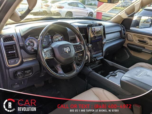 Used Ram 1500 Limited Edition HWMI 4WD w/ Navi & 360cam 2019 | Car Revolution. Avenel, New Jersey Used Ram 1500 Limited Edition HWMI 4WD w/ Navi & 360cam 2019 | Car Revolution. Avenel, New Jersey