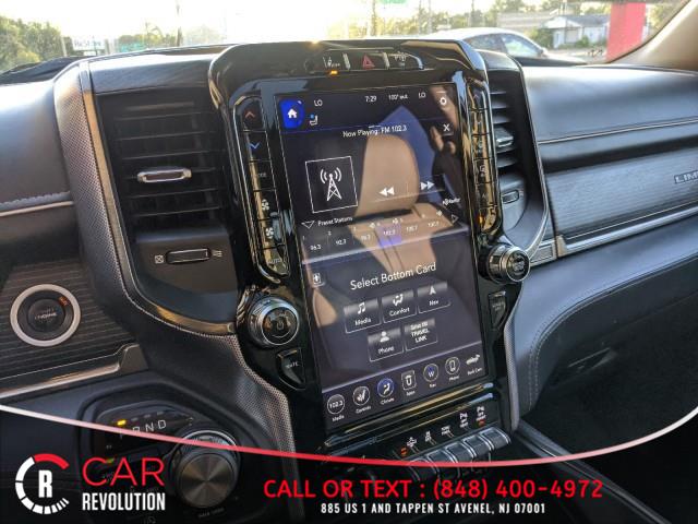 Used Ram 1500 Limited Edition HWMI 4WD w/ Navi & 360cam 2019 | Car Revolution. Avenel, New Jersey Used Ram 1500 Limited Edition HWMI 4WD w/ Navi & 360cam 2019 | Car Revolution. Avenel, New Jersey