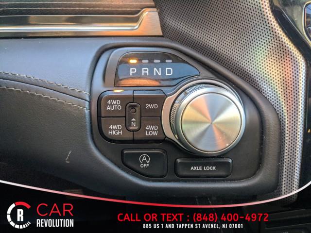 Used Ram 1500 Limited Edition HWMI 4WD w/ Navi & 360cam 2019 | Car Revolution. Avenel, New Jersey Used Ram 1500 Limited Edition HWMI 4WD w/ Navi & 360cam 2019 | Car Revolution. Avenel, New Jersey