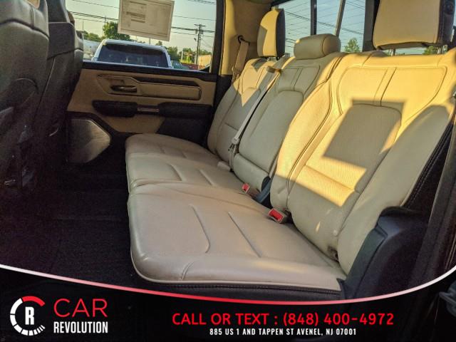 Used Ram 1500 Limited Edition HWMI 4WD w/ Navi & 360cam 2019 | Car Revolution. Avenel, New Jersey Used Ram 1500 Limited Edition HWMI 4WD w/ Navi & 360cam 2019 | Car Revolution. Avenel, New Jersey