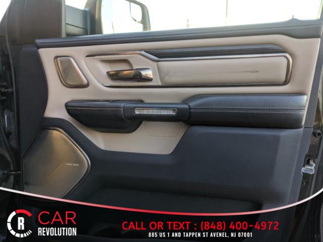 Used Ram 1500 Limited Edition HWMI 4WD w/ Navi & 360cam 2019 | Car Revolution. Avenel, New Jersey Used Ram 1500 Limited Edition HWMI 4WD w/ Navi & 360cam 2019 | Car Revolution. Avenel, New Jersey