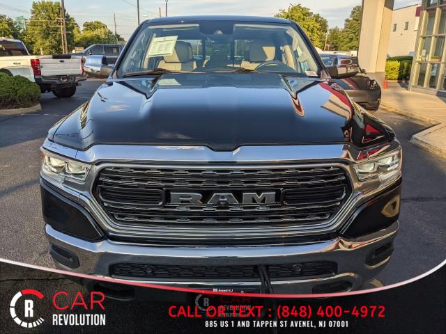 Used Ram 1500 Limited Edition HWMI 4WD w/ Navi & 360cam 2019 | Car Revolution. Avenel, New Jersey Used Ram 1500 Limited Edition HWMI 4WD w/ Navi & 360cam 2019 | Car Revolution. Avenel, New Jersey