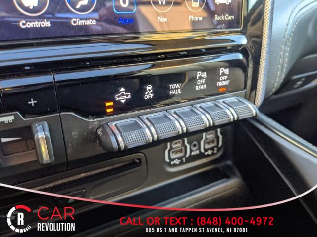 Used Ram 1500 Limited Edition HWMI 4WD w/ Navi & 360cam 2019 | Car Revolution. Avenel, New Jersey Used Ram 1500 Limited Edition HWMI 4WD w/ Navi & 360cam 2019 | Car Revolution. Avenel, New Jersey