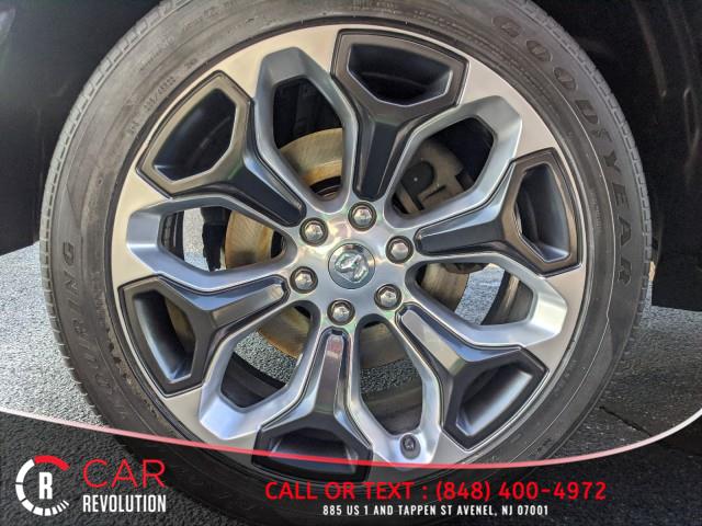 Used Ram 1500 Limited Edition HWMI 4WD w/ Navi & 360cam 2019 | Car Revolution. Avenel, New Jersey Used Ram 1500 Limited Edition HWMI 4WD w/ Navi & 360cam 2019 | Car Revolution. Avenel, New Jersey