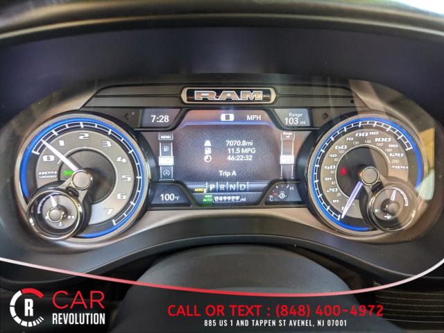 Used Ram 1500 Limited Edition HWMI 4WD w/ Navi & 360cam 2019 | Car Revolution. Avenel, New Jersey Used Ram 1500 Limited Edition HWMI 4WD w/ Navi & 360cam 2019 | Car Revolution. Avenel, New Jersey
