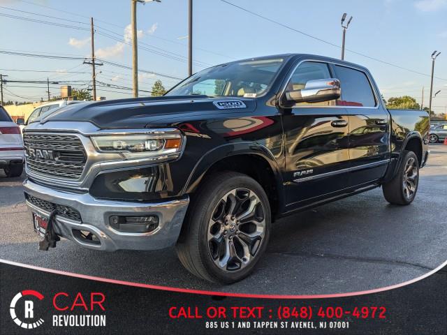 Used Ram 1500 Limited Edition HWMI 4WD w/ Navi & 360cam 2019 | Car Revolution. Avenel, New Jersey Used Ram 1500 Limited Edition HWMI 4WD w/ Navi & 360cam 2019 | Car Revolution. Avenel, New Jersey