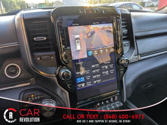 Used Ram 1500 Limited Edition HWMI 4WD w/ Navi & 360cam 2019 | Car Revolution. Avenel, New Jersey Used Ram 1500 Limited Edition HWMI 4WD w/ Navi & 360cam 2019 | Car Revolution. Avenel, New Jersey