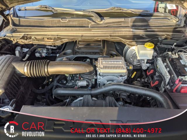 Used Ram 1500 Limited Edition HWMI 4WD w/ Navi & 360cam 2019 | Car Revolution. Avenel, New Jersey Used Ram 1500 Limited Edition HWMI 4WD w/ Navi & 360cam 2019 | Car Revolution. Avenel, New Jersey