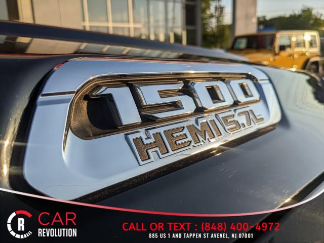 Used Ram 1500 Limited Edition HWMI 4WD w/ Navi & 360cam 2019 | Car Revolution. Avenel, New Jersey Used Ram 1500 Limited Edition HWMI 4WD w/ Navi & 360cam 2019 | Car Revolution. Avenel, New Jersey