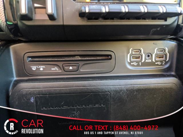 Used Ram 1500 Limited Edition HWMI 4WD w/ Navi & 360cam 2019 | Car Revolution. Avenel, New Jersey Used Ram 1500 Limited Edition HWMI 4WD w/ Navi & 360cam 2019 | Car Revolution. Avenel, New Jersey