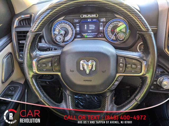 Used Ram 1500 Limited Edition HWMI 4WD w/ Navi & 360cam 2019 | Car Revolution. Avenel, New Jersey Used Ram 1500 Limited Edition HWMI 4WD w/ Navi & 360cam 2019 | Car Revolution. Avenel, New Jersey