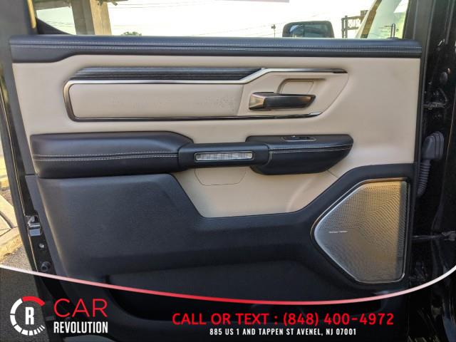 Used Ram 1500 Limited Edition HWMI 4WD w/ Navi & 360cam 2019 | Car Revolution. Avenel, New Jersey Used Ram 1500 Limited Edition HWMI 4WD w/ Navi & 360cam 2019 | Car Revolution. Avenel, New Jersey