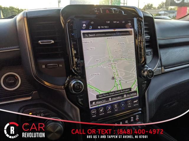 Used Ram 1500 Limited Edition HWMI 4WD w/ Navi & 360cam 2019 | Car Revolution. Avenel, New Jersey Used Ram 1500 Limited Edition HWMI 4WD w/ Navi & 360cam 2019 | Car Revolution. Avenel, New Jersey