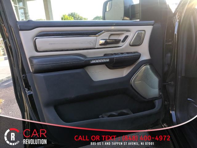 Used Ram 1500 Limited Edition HWMI 4WD w/ Navi & 360cam 2019 | Car Revolution. Avenel, New Jersey Used Ram 1500 Limited Edition HWMI 4WD w/ Navi & 360cam 2019 | Car Revolution. Avenel, New Jersey