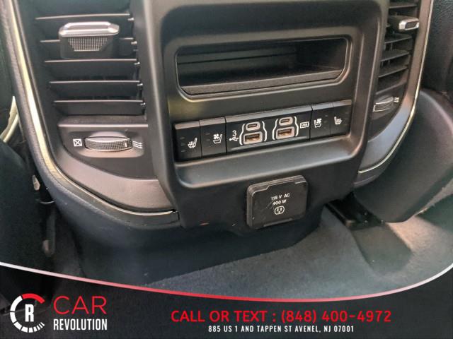 Used Ram 1500 Limited Edition HWMI 4WD w/ Navi & 360cam 2019 | Car Revolution. Avenel, New Jersey Used Ram 1500 Limited Edition HWMI 4WD w/ Navi & 360cam 2019 | Car Revolution. Avenel, New Jersey
