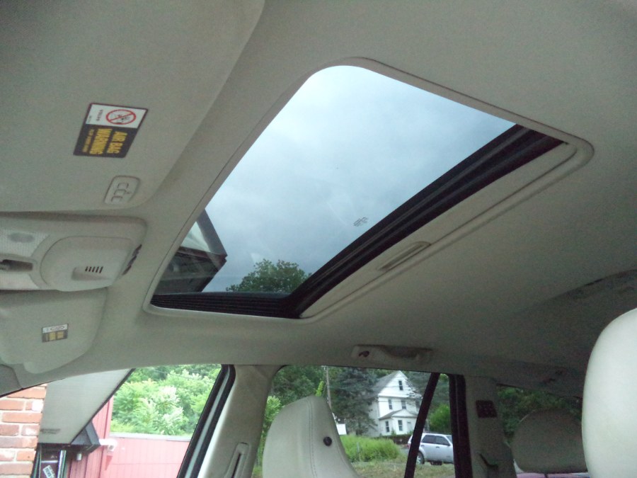 Used Volvo XC90 7-Passenger 2.5T AWD 2005 | Riverside Motorcars, LLC. Naugatuck, Connecticut Used Volvo XC90 7-Passenger 2.5T AWD 2005 | Riverside Motorcars, LLC. Naugatuck, Connecticut