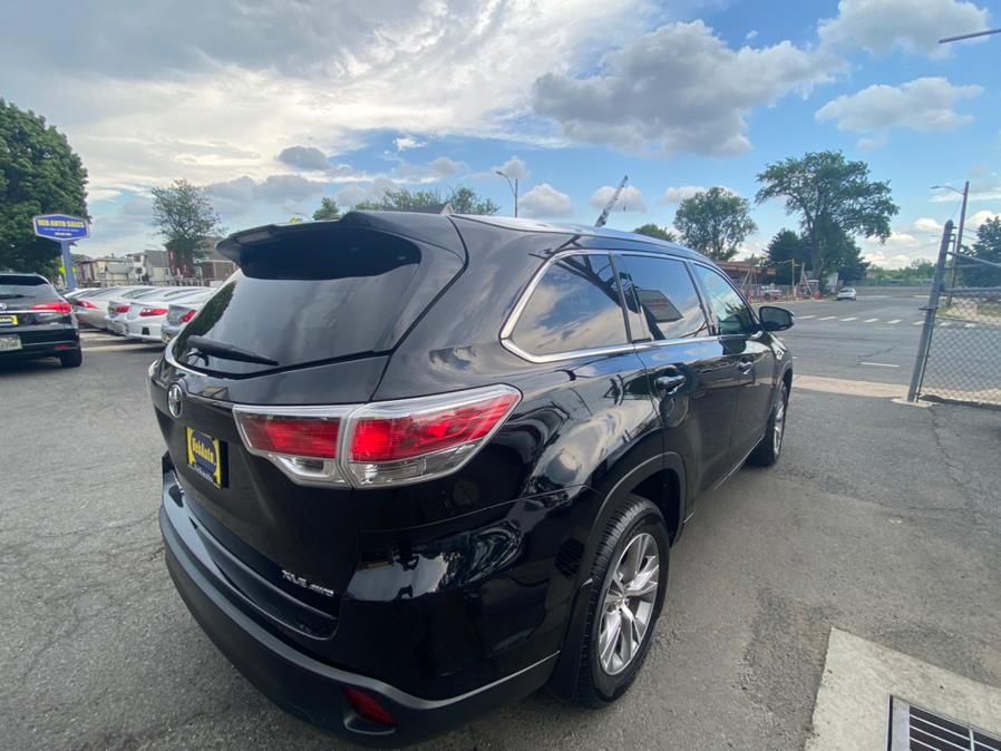 Used Toyota Highlander AWD 4dr V6 XLE (Natl) 2015 | VEB Auto Sales. Hartford, Connecticut Used Toyota Highlander AWD 4dr V6 XLE (Natl) 2015 | VEB Auto Sales. Hartford, Connecticut