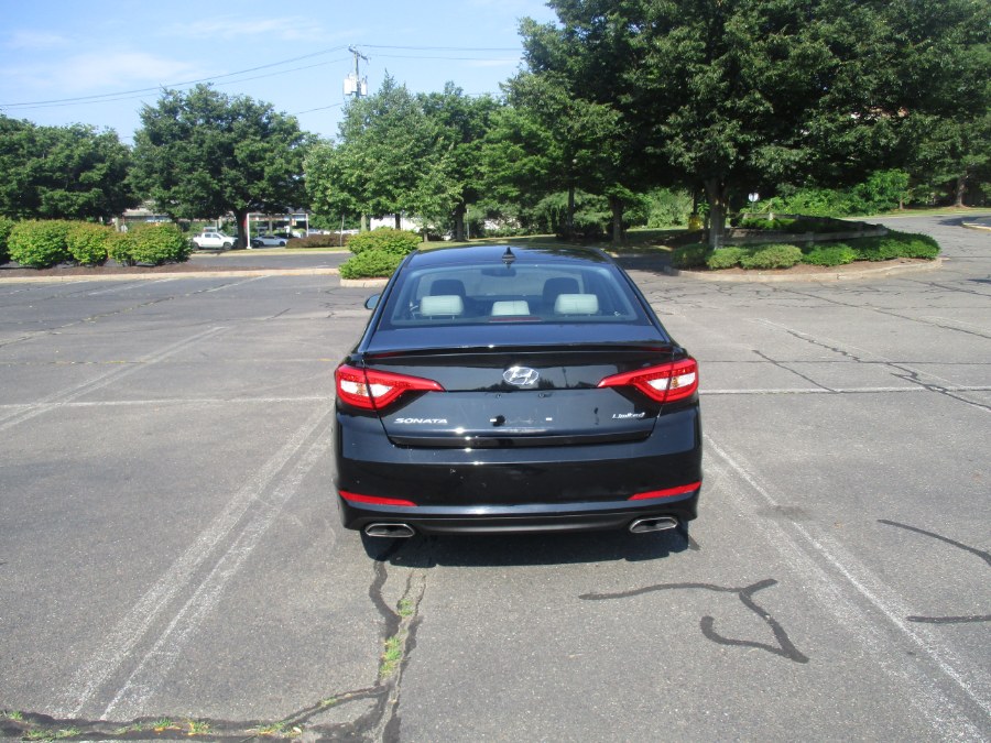 Used Hyundai Sonata Limited 2.4L PZEV 2017 | Universal Motors LLC. New Britain, Connecticut Used Hyundai Sonata Limited 2.4L PZEV 2017 | Universal Motors LLC. New Britain, Connecticut