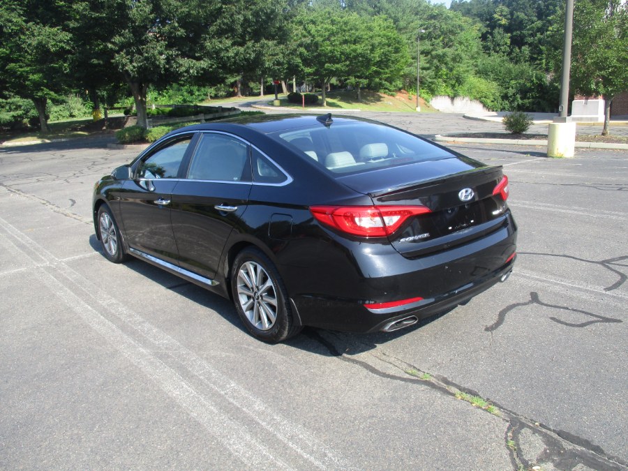 Used Hyundai Sonata Limited 2.4L PZEV 2017 | Universal Motors LLC. New Britain, Connecticut Used Hyundai Sonata Limited 2.4L PZEV 2017 | Universal Motors LLC. New Britain, Connecticut