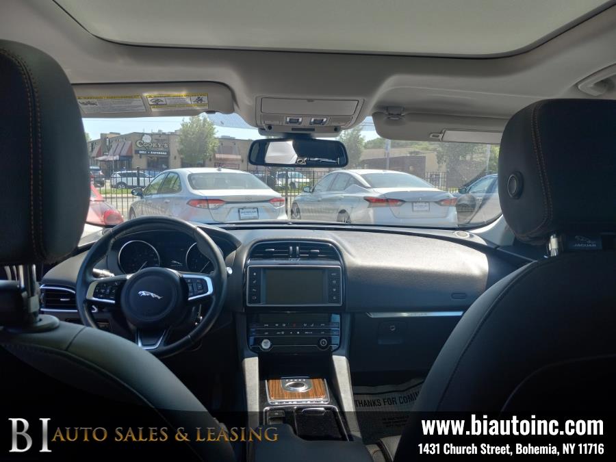 2018 Jaguar F-PACE 25t Prestige AWD, available for sale in Bohemia, New York | B I Auto Sales. Bohemia, New York 2018 Jaguar F-PACE 25t Prestige AWD, available for sale in Bohemia, New York | B I Auto Sales. Bohemia, New York