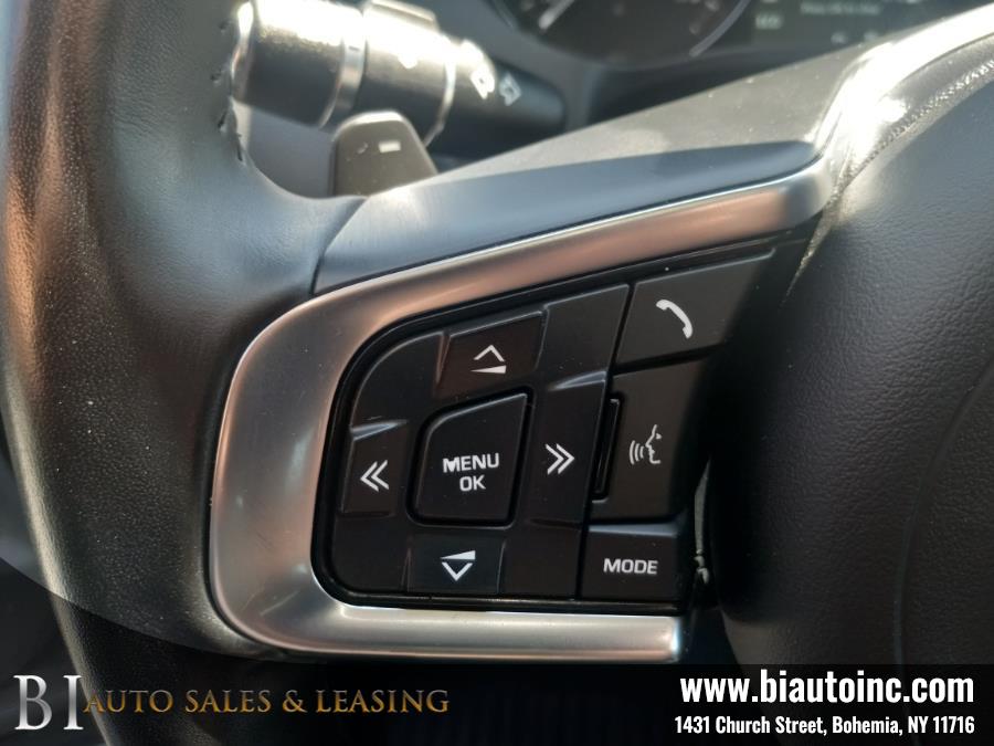 2018 Jaguar F-PACE 25t Prestige AWD, available for sale in Bohemia, New York | B I Auto Sales. Bohemia, New York 2018 Jaguar F-PACE 25t Prestige AWD, available for sale in Bohemia, New York | B I Auto Sales. Bohemia, New York