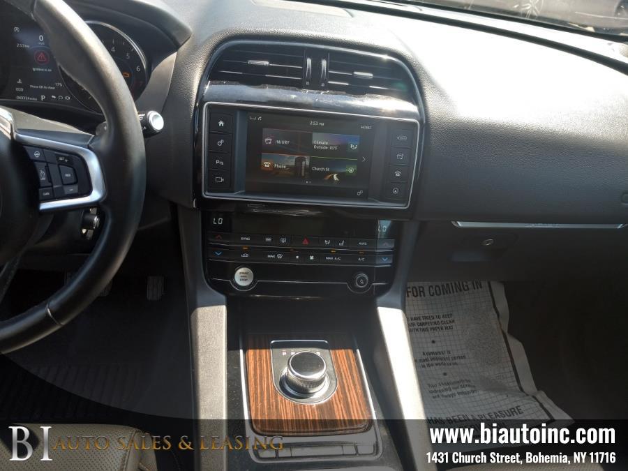 2018 Jaguar F-PACE 25t Prestige AWD, available for sale in Bohemia, New York | B I Auto Sales. Bohemia, New York 2018 Jaguar F-PACE 25t Prestige AWD, available for sale in Bohemia, New York | B I Auto Sales. Bohemia, New York