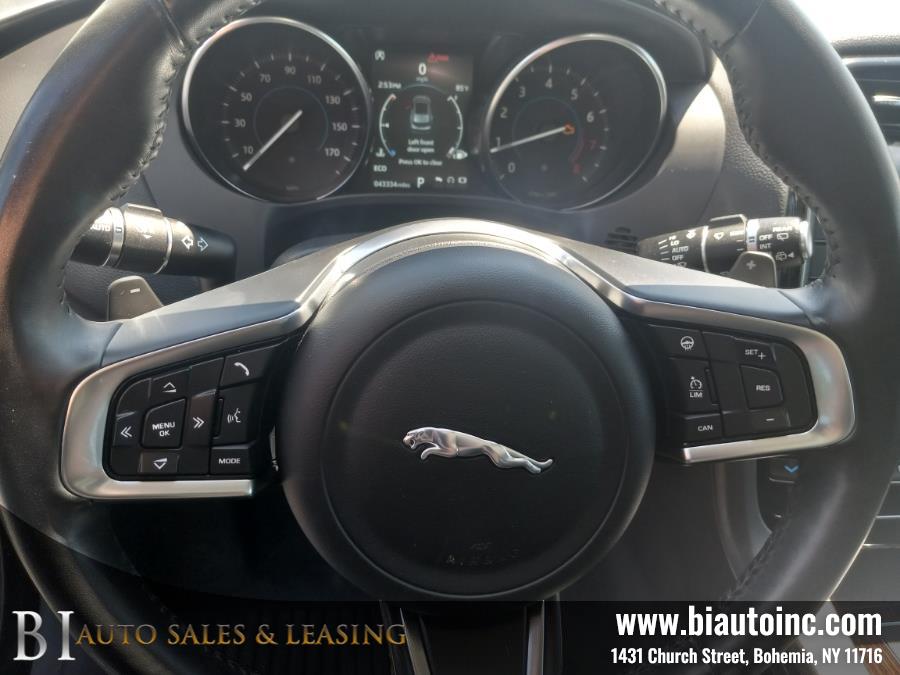 2018 Jaguar F-PACE 25t Prestige AWD, available for sale in Bohemia, New York | B I Auto Sales. Bohemia, New York 2018 Jaguar F-PACE 25t Prestige AWD, available for sale in Bohemia, New York | B I Auto Sales. Bohemia, New York