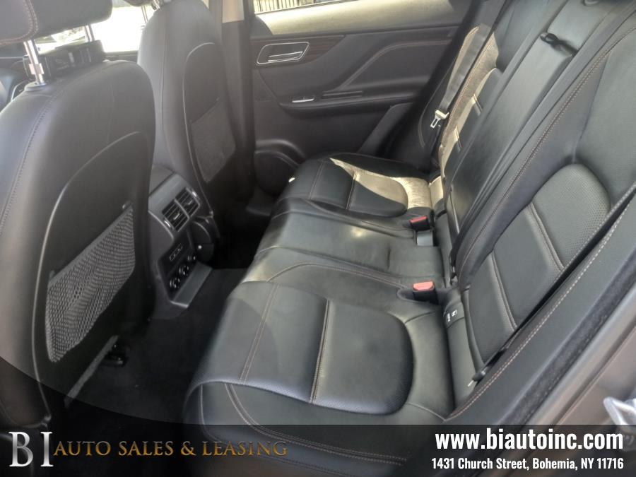 2018 Jaguar F-PACE 25t Prestige AWD, available for sale in Bohemia, New York | B I Auto Sales. Bohemia, New York 2018 Jaguar F-PACE 25t Prestige AWD, available for sale in Bohemia, New York | B I Auto Sales. Bohemia, New York