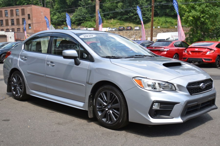 2020 Subaru WRX Manual, available for sale in Waterbury, Connecticut | Highline Car Connection. Waterbury, Connecticut 2020 Subaru WRX Manual, available for sale in Waterbury, Connecticut | Highline Car Connection. Waterbury, Connecticut