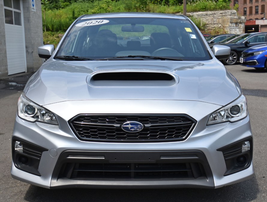 2020 Subaru WRX Manual, available for sale in Waterbury, Connecticut | Highline Car Connection. Waterbury, Connecticut 2020 Subaru WRX Manual, available for sale in Waterbury, Connecticut | Highline Car Connection. Waterbury, Connecticut
