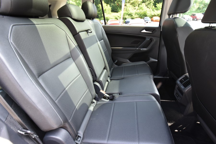 2020 Volkswagen Tiguan 2.0T SEL FWD, available for sale in Waterbury, Connecticut | Highline Car Connection. Waterbury, Connecticut 2020 Volkswagen Tiguan 2.0T SEL FWD, available for sale in Waterbury, Connecticut | Highline Car Connection. Waterbury, Connecticut