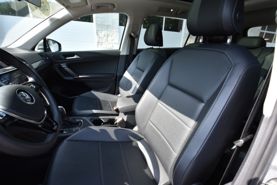 2020 Volkswagen Tiguan 2.0T SEL FWD, available for sale in Waterbury, Connecticut | Highline Car Connection. Waterbury, Connecticut 2020 Volkswagen Tiguan 2.0T SEL FWD, available for sale in Waterbury, Connecticut | Highline Car Connection. Waterbury, Connecticut