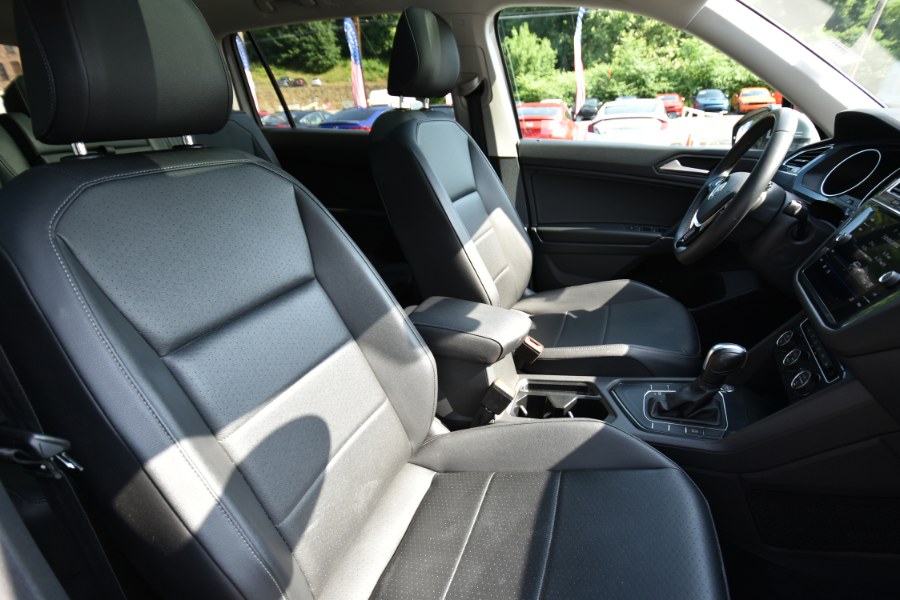 2020 Volkswagen Tiguan 2.0T SEL FWD, available for sale in Waterbury, Connecticut | Highline Car Connection. Waterbury, Connecticut 2020 Volkswagen Tiguan 2.0T SEL FWD, available for sale in Waterbury, Connecticut | Highline Car Connection. Waterbury, Connecticut