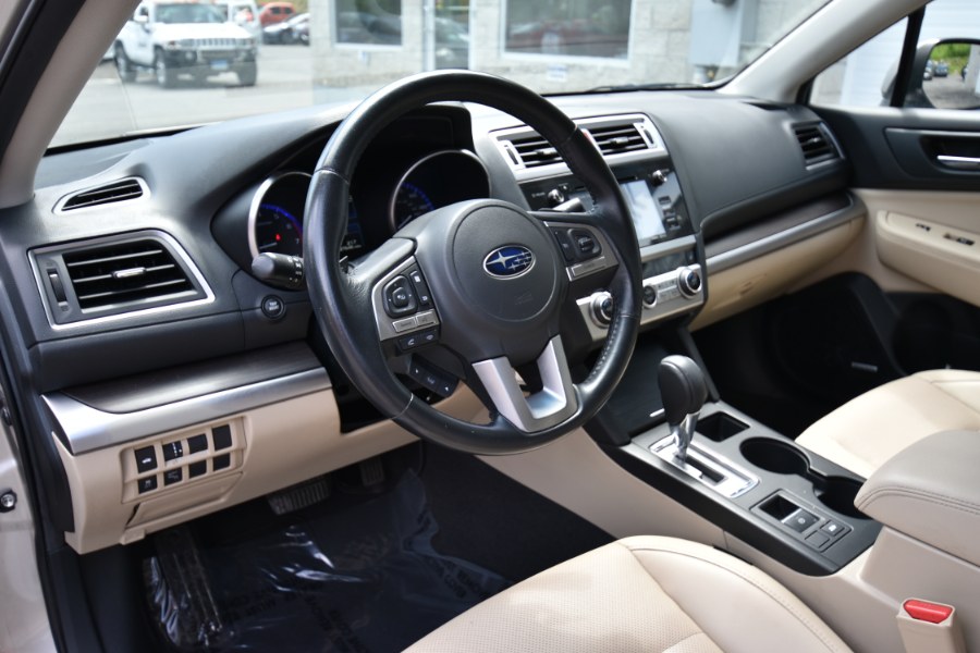 2015 Subaru Legacy 4dr Sdn 2.5i Limited PZEV, available for sale in Waterbury, Connecticut | Highline Car Connection. Waterbury, Connecticut 2015 Subaru Legacy 4dr Sdn 2.5i Limited PZEV, available for sale in Waterbury, Connecticut | Highline Car Connection. Waterbury, Connecticut