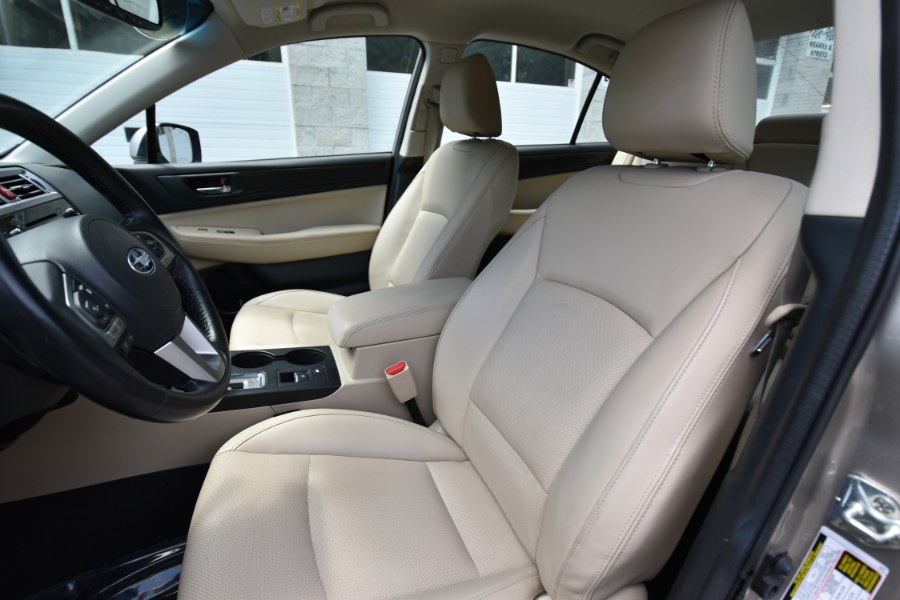 2015 Subaru Legacy 4dr Sdn 2.5i Limited PZEV, available for sale in Waterbury, Connecticut | Highline Car Connection. Waterbury, Connecticut 2015 Subaru Legacy 4dr Sdn 2.5i Limited PZEV, available for sale in Waterbury, Connecticut | Highline Car Connection. Waterbury, Connecticut