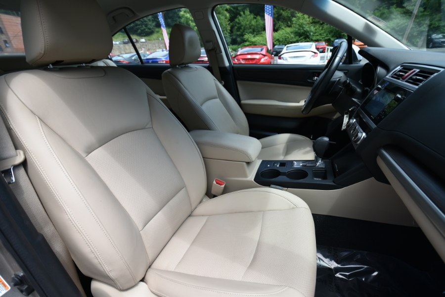 2015 Subaru Legacy 4dr Sdn 2.5i Limited PZEV, available for sale in Waterbury, Connecticut | Highline Car Connection. Waterbury, Connecticut 2015 Subaru Legacy 4dr Sdn 2.5i Limited PZEV, available for sale in Waterbury, Connecticut | Highline Car Connection. Waterbury, Connecticut