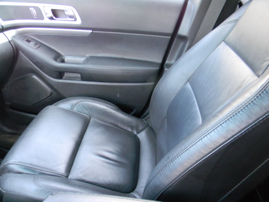 Used Ford Explorer 4WD 4dr XLT 2015 | M&M Vehicles Inc dba Central Motors. Southborough, Massachusetts Used Ford Explorer 4WD 4dr XLT 2015 | M&M Vehicles Inc dba Central Motors. Southborough, Massachusetts