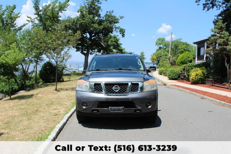 Used Nissan Armada 4WD 4dr Platinum 2011 | Great Neck Car Buyers & Sellers. Great Neck, New York Used Nissan Armada 4WD 4dr Platinum 2011 | Great Neck Car Buyers & Sellers. Great Neck, New York