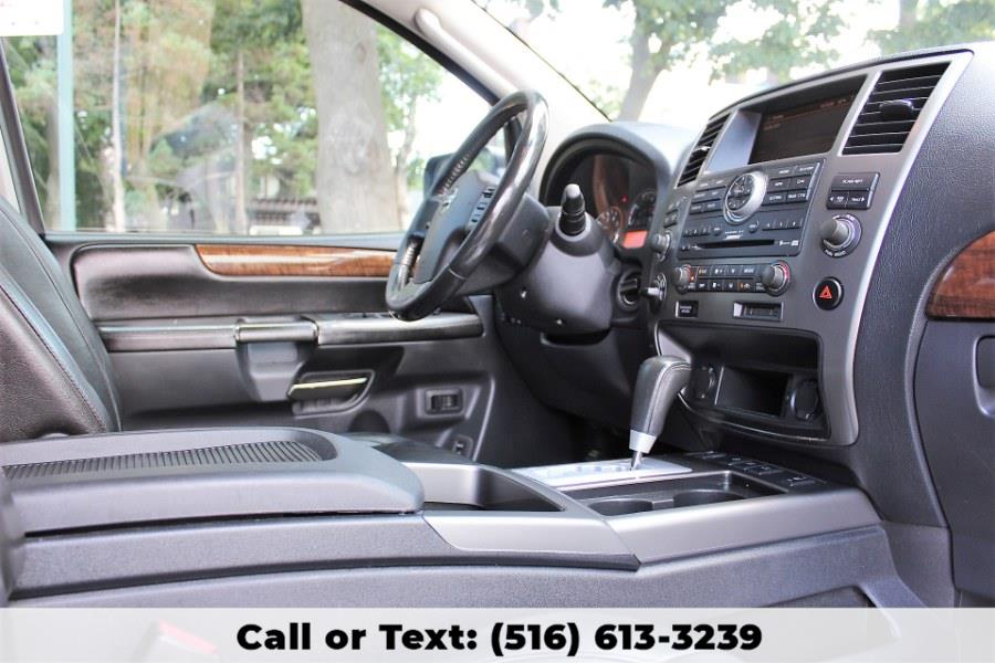 Used Nissan Armada 4WD 4dr Platinum 2011 | Great Neck Car Buyers & Sellers. Great Neck, New York Used Nissan Armada 4WD 4dr Platinum 2011 | Great Neck Car Buyers & Sellers. Great Neck, New York