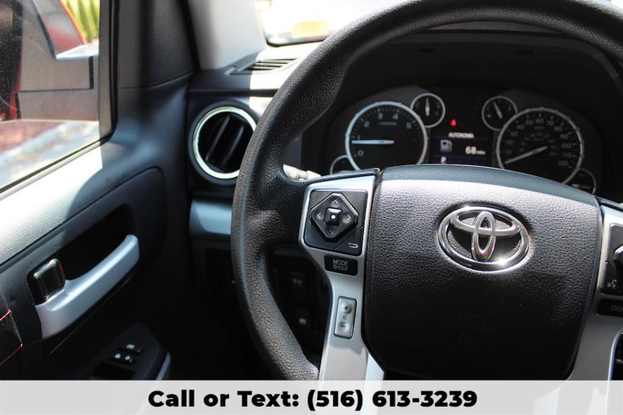 2015 Toyota Tundra 4WD Truck CrewMax 5.7L FFV V8 6-Spd AT TRD Pro, available for sale in Great Neck, New York | Great Neck Car Buyers & Sellers. Great Neck, New York 2015 Toyota Tundra 4WD Truck CrewMax 5.7L FFV V8 6-Spd AT TRD Pro, available for sale in Great Neck, New York | Great Neck Car Buyers & Sellers. Great Neck, New York