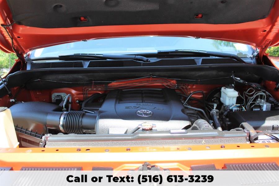 2015 Toyota Tundra 4WD Truck CrewMax 5.7L FFV V8 6-Spd AT TRD Pro, available for sale in Great Neck, New York | Great Neck Car Buyers & Sellers. Great Neck, New York 2015 Toyota Tundra 4WD Truck CrewMax 5.7L FFV V8 6-Spd AT TRD Pro, available for sale in Great Neck, New York | Great Neck Car Buyers & Sellers. Great Neck, New York