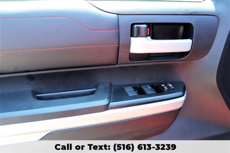 2015 Toyota Tundra 4WD Truck CrewMax 5.7L FFV V8 6-Spd AT TRD Pro, available for sale in Great Neck, New York | Great Neck Car Buyers & Sellers. Great Neck, New York 2015 Toyota Tundra 4WD Truck CrewMax 5.7L FFV V8 6-Spd AT TRD Pro, available for sale in Great Neck, New York | Great Neck Car Buyers & Sellers. Great Neck, New York