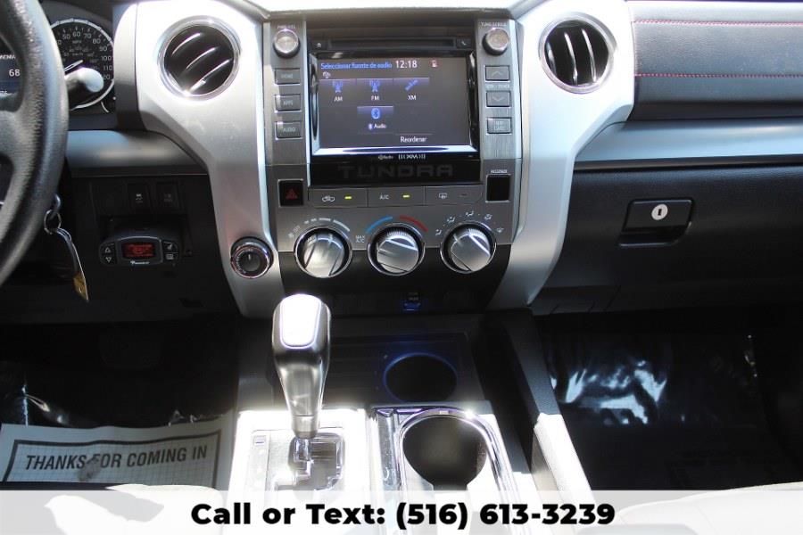 2015 Toyota Tundra 4WD Truck CrewMax 5.7L FFV V8 6-Spd AT TRD Pro, available for sale in Great Neck, New York | Great Neck Car Buyers & Sellers. Great Neck, New York 2015 Toyota Tundra 4WD Truck CrewMax 5.7L FFV V8 6-Spd AT TRD Pro, available for sale in Great Neck, New York | Great Neck Car Buyers & Sellers. Great Neck, New York