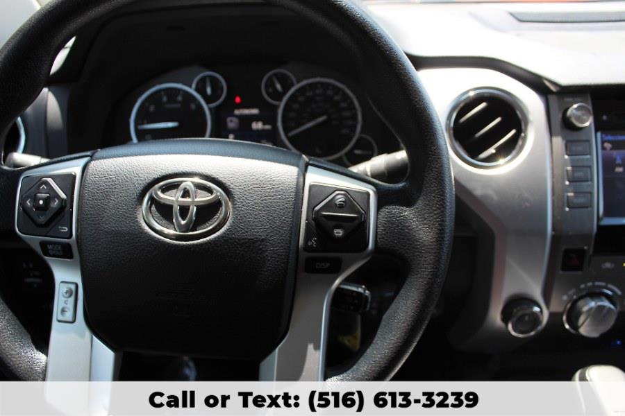 2015 Toyota Tundra 4WD Truck CrewMax 5.7L FFV V8 6-Spd AT TRD Pro, available for sale in Great Neck, New York | Great Neck Car Buyers & Sellers. Great Neck, New York 2015 Toyota Tundra 4WD Truck CrewMax 5.7L FFV V8 6-Spd AT TRD Pro, available for sale in Great Neck, New York | Great Neck Car Buyers & Sellers. Great Neck, New York